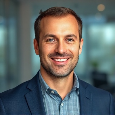 Markus Hoffmann — Krypto Casinos expert